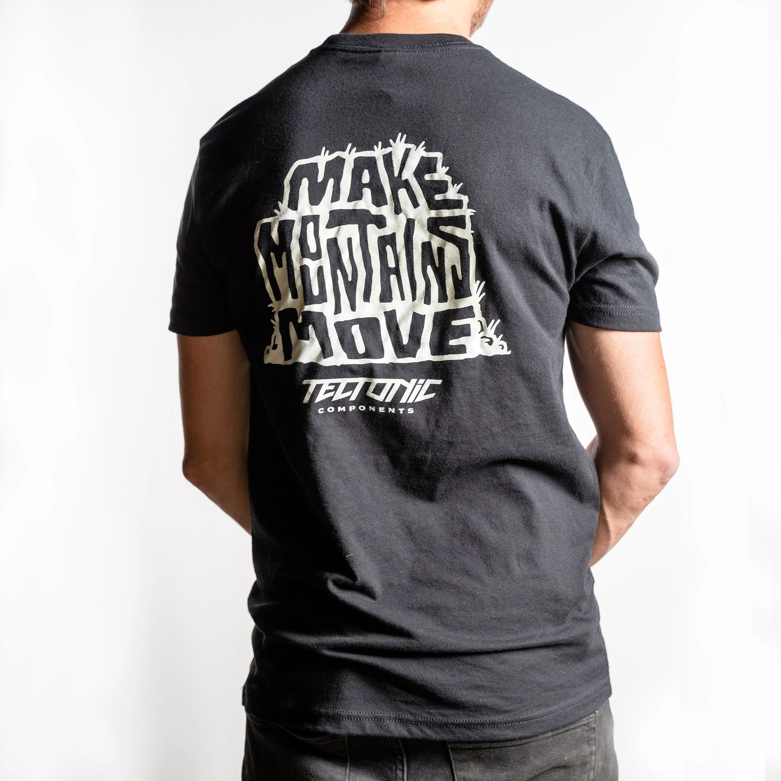 MMM T-Shirt — Tectonic Components